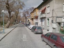 Отчаян бивш затворник се обеси в центъра на Пловдив