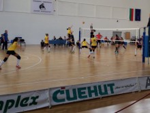 Марица с втора загуба за Купа Пловдив