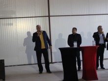Кандидат-депутати от ГЕРБ посетиха Стамболийски