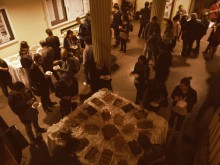 В УХТ дегустираха здравословни храни, стимулиращи човешкия мозък