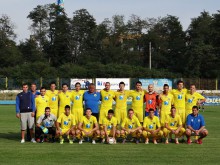 Марица допусна първа загуба
