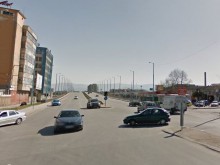 Преминаване на червено доведе до катастрофа пред "Ален Мак"
