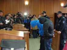 Похитителите на семейството на Райфъла отиват на съд