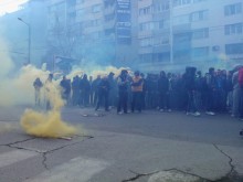 Арестуваха тартор на бултрасите
