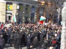 Съдят тартори на Ботев и Локо
