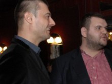Партията на Бареков в Пловдив се разпадна предизборно