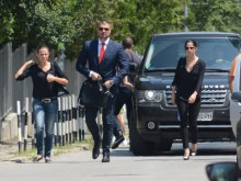 Бареков преговарял с ДПС, искал да измести Пеевски