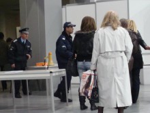 Допълнителни хора в "Информационно обслужване" за изборите в Пловдив
