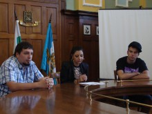 Пловдив домакин на първото европейско първенство по бийтбокс