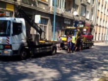 Край на терора на "паяците" в Пловдив! Остават два, ще вдигат само най-дръзките нарушители!