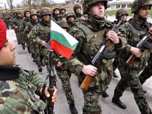 Дарихме оръжие за 6 млн. лв. на Ирак за борба срещу "Ислямска държава"