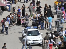 5 акта за шумни сватби в "Столипиново"