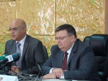 Цацаров поема разследването на взривовете край Горни Лом