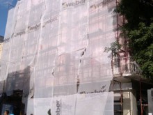 469 опасни сгради в Центъра на Пловдив