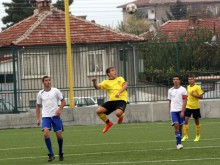Ботев гази с 15:0