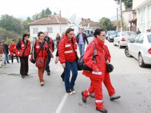 Шефът на пожарната: Частичка от човек не можах да видя при огледа