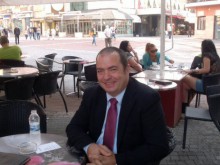 Доц. Шишков: Пловдивчани, гласувайте!