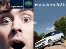 Land Rover Experience – Уникално роудшоу преминава през Пловдив