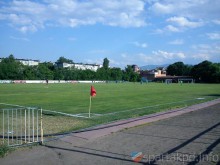 Спартак с минимална победа срещу Стара Загора