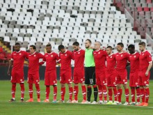 Анатоли Нанков: Съжалявам, че бихме само с 1:0