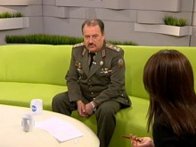 Експерт от МО: Не е имало натрупване на експлозив във фабриката