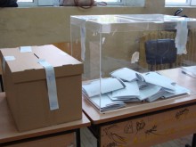 Ромските секции отново с рекордно висока избирателна активност