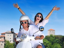 Study in Italy: Италия е само на една крачка!