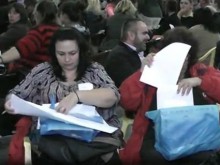 Представител на избирателна комисия в Пловдив: Брутално издевателство