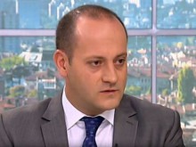 Радан Кънев непоколебим: Няма да подкрепим правителство с премиер Борисов