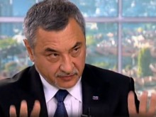 Валери Симеонов: Да се обединим в името на България
