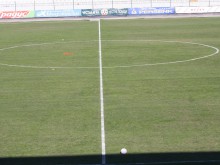 Битката за Пловдив при U17 започва с минута мълчание
