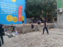 Представиха акценти от програмата на международния фестивал за архитектура