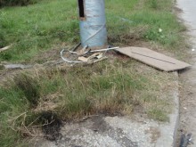 Полицията: Движение с несъобразена скорост е причина за жестокия сблъсък в "Тракия"