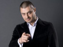 Бареков става депутат от Пловдив, отсвири Европа