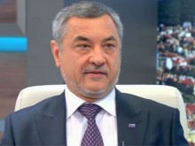 Валери Симеонов за Сидеров: С удоволствие бих му теглил един шут