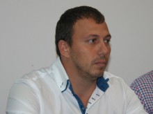 Диан Колев: Новият треньор трябва да върне феновете на Локо на стадиона