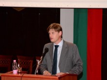 Британският посланик: В България никога не е скучно