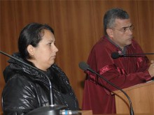 Пловдивчанката, убила бебето си: Притиснах му главичката в одеалото и то се задуши