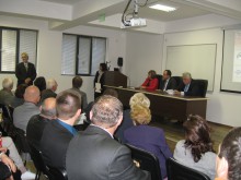 В ПУ стартира Национална научна конференция по физика