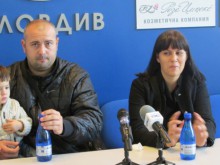 Пловдивският шампион по мини футбол играе благотворително за млада пловдивчанка