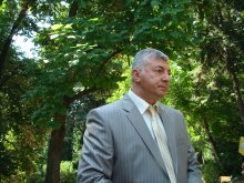 Строят спортна зала в район "Западен"