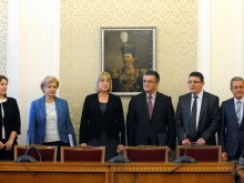 Бъчварова: ДПС трябва да получи една пауза от управлението на страната