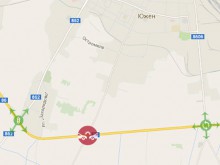 Анкета: Има ли нужда от кръгово на кръстовището на Околовръстното и пътя за Марково?