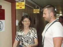 В "Северен" изплащат парите на членове на СИК