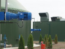Край Пловдив вече работи електроцентрала на биогаз за 4 милиона евро