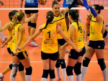 Жълтите с чиста победа на старта на първенството
