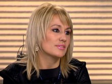 Баракова: Страхувам се от Данона, следят ме