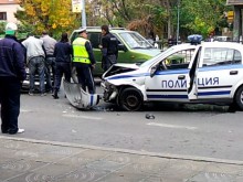 Орхан Яшаров от Аджисана е шофьорът-беглец с мерцедеса