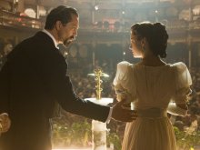 "Любов по време на холера" на "Филмови нощи във Филипополис"