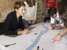 Приключи архитектурният фестивал One Architecture Week